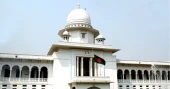 HC asks BTRC to remove Tarique's speeches from social media; judges leave courtroom amid pro-BNP lawyers’ loud protests 