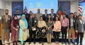 Workshop held in Dhaka to build awareness against disinformation among youth
