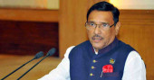 Stay alert against communal forces, says Quader