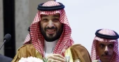 ‘Every day we get closer to normalization with Israel’: Saudi Crown Prince