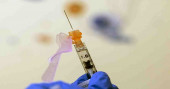Pfizer asks FDA to allow COVID-19 vaccine for kids under 5