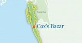 Rohingya man shot dead in Cox’s Bazar Balukhali camp