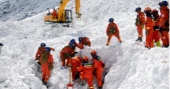 More bodies found in Tibet avalanche; death toll rises to 28