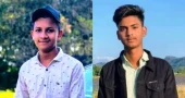 Two ninth-graders killed on Sylhet-Tamabil highway as motorcycles collide