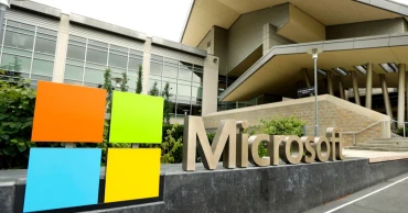 Microsoft reports boost in profits, revenue, as it pushes AI