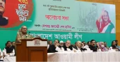 PM slams BNP over calling for movement in Ramadan