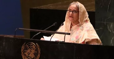 Next election will be free, fair and credible: PM Hasina tells civic reception in NY