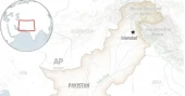 7.7 magnitude earthquake rattles Pakistan, residents flee homes