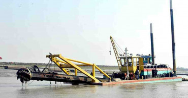 Experts seek master plan for sustainable river dredging