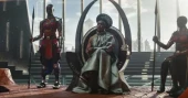 ‘Top Gun,’ ‘Black Panther’ advance in Oscars shortlist