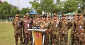 Operations will continue to nab ‘terrorists’ in CHT: Army Chief