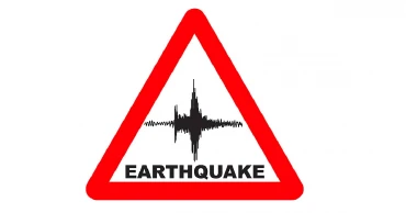 Moderate quake jolts Dhaka