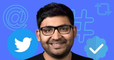 Ousted Twitter CEO Parag Agrawal could receive $42 million 
