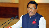 Breaching party discipline to invite legal action, warns Quader