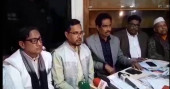 BNP candidate demands suspension of Chattogram-8 by-polls