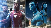 Avengers Endgame performance gives James Cameron hope for Avatar 2