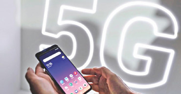 Sri Lanka's telecommunication company ready to launch 5G