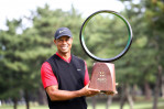 Tiger Woods ties Sam Snead's record of 82 PGA Tour wins