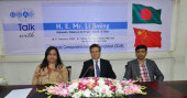 Don’t switch to other countries: China to Bangladeshi businesses