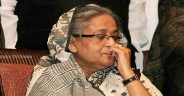 PM mourns passing of Sajeda Chowdhury