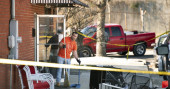 Coroner: 2 dead, 7 injured in South Carolina bar shooting