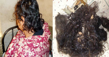 7 arrested in Jashore for cutting woman’s hair
