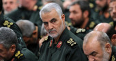 Was the drone attack on Iranian general an assassination?