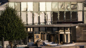 Explosion rocks Copenhagen tax office; no injuries