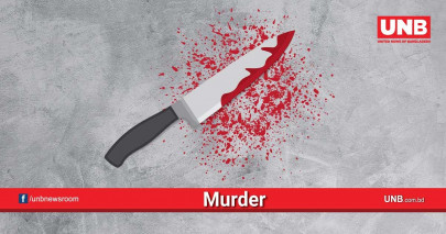 Man killed by ‘son’ in Satkhira