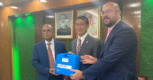 Bangladesh gets drug, precursor test kits from Japan through UNODC