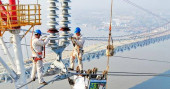 Chinese utility buys 49% of Oman power grid