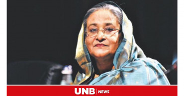 PM mourns Sajeda Chowdhury's death