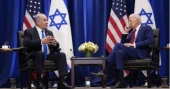 Biden and Netanyahu speak as pressure’s on Israel over planned Rafah invasion and cease-fire talks