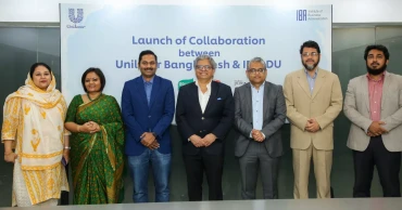 Unilever with IBA for research on plastic circularity, academic facilities enhancement