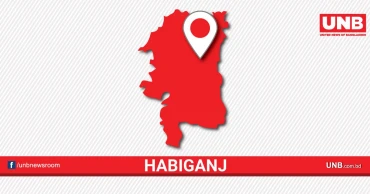 Pickup van-truck collision leaves 2 dead  in Habiganj