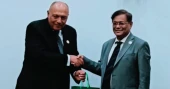 Bangladesh, Egypt agree to strengthen bilateral cooperation
