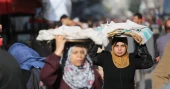 Conflict in Gaza continues to be "war on women": UNRWA