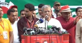 Fakhrul calls for unity among parties and workers’ unions to ‘restore democratic rights’ on May Day