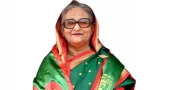 Cooperatives can boost agri production: PM Hasina