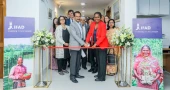 IFAD’s new office in Bangladesh marks strategic milestone, says its Vice-President