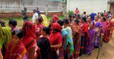 Voter turnout in Upazila Polls between 30-40 per cent: CEC