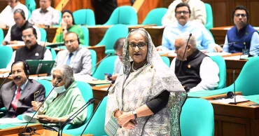 Middle East situation may affect Bangladesh economy: PM