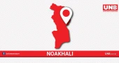 3 killed in truck, autorickshaw collision in Noakhali