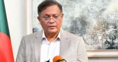 Local polls held peacefully with satisfactory voters’ turnout: Hasan Mahmud