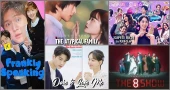 May 2024: A Riveting Lineup of Korean Dramas Premiering on Netflix