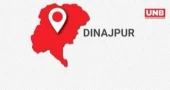 16-year-old dies as train hits him in Dinajpur