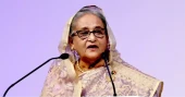Official visit to Thailand: PM Hasina to return home on April 29