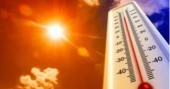 It forecasts continuation of heat wave in parts of country