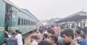 NCPSRR urges Bangladesh Railway to maintain current ticket prices 