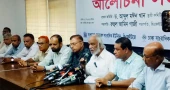 Press freedom absent in Bangladesh under one-party rule: Dr Moyeen